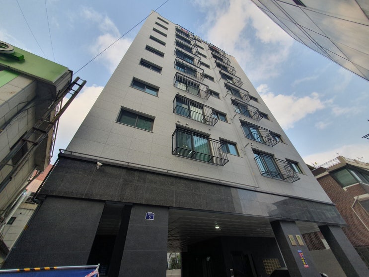  성북구신축빌라 정릉동 한강뉴스타 전체2룸 풀옵션 분양 정릉역 도보 3분거리