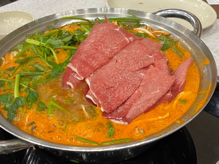  의왕 맛집) 최애 버섯칼국수 봉덕칼국수 본점다녀왔어요