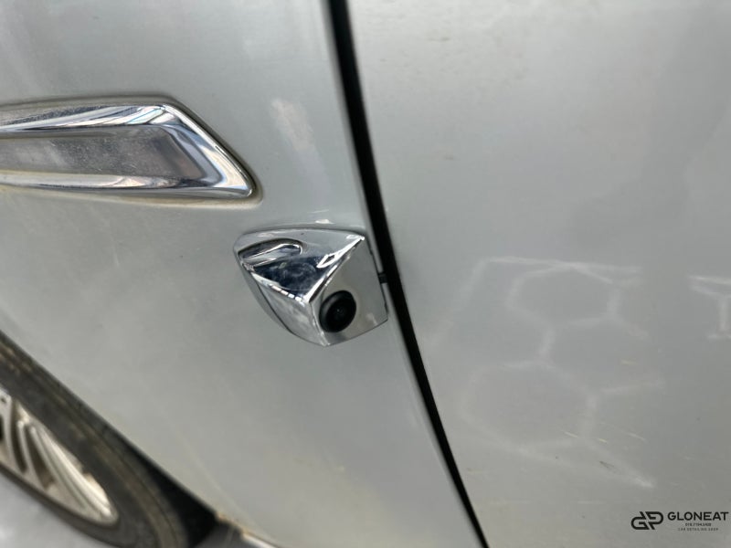 인천 서구 / 만도 Z7 4채널 블랙박스 장착, 에코파워팩 보조배터리 장착 / BMW / 5시리즈