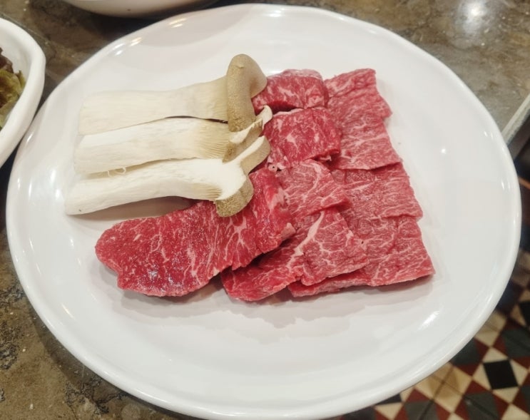  울산삼산맛집 외식명가 삼산정 한우 소고기 회식 추천