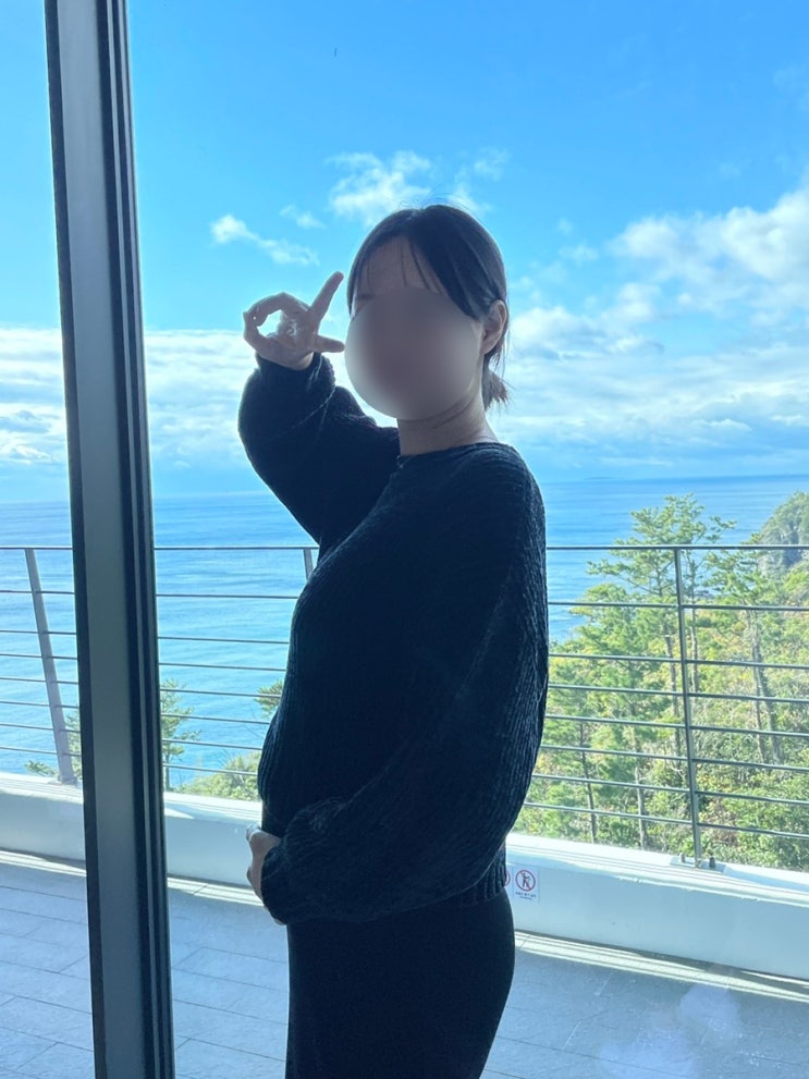  6박7일 제주도 태교여행(임신 17주차, 파르나스 제주, 조식, 수영장, 칼호텔 오션뷰, 낭쿰낭쿰, 모녀분식, 큰엉해안경승지, 노블레스관광호텔, 돌담너머바다, 마음샌드, 명가김밥)