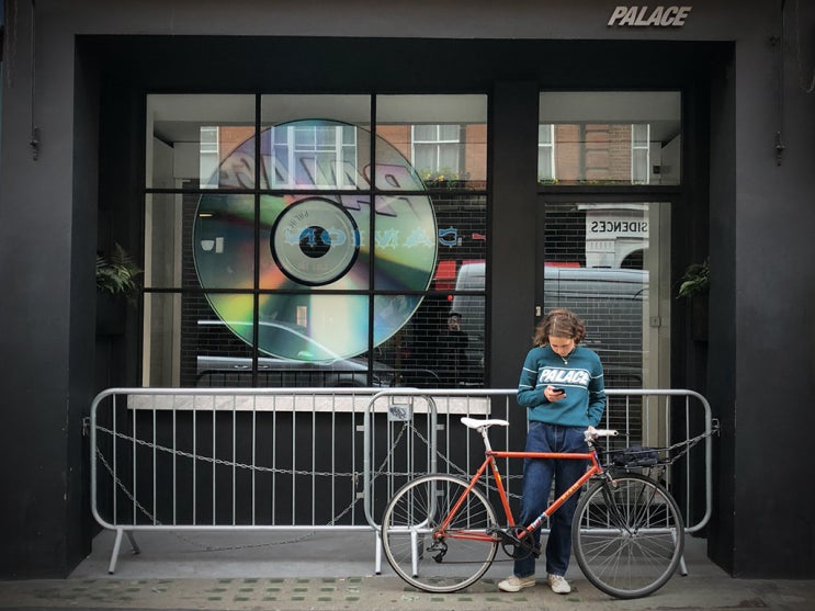  Street Snap - London 런던 ⑥