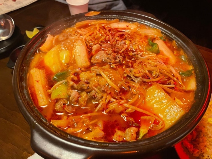 [노원 맛집] 용용선생 노원점 (화장실, wifi)