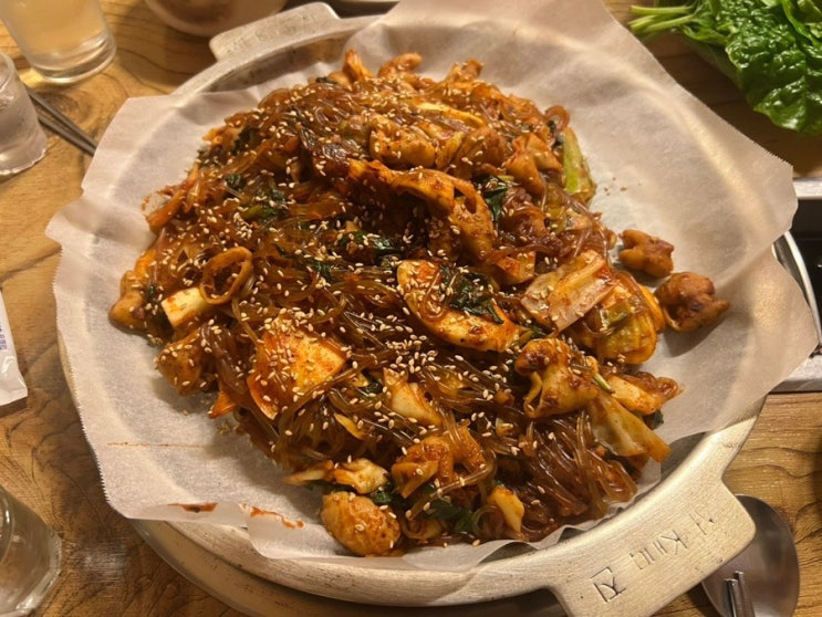  성남_금광동 이모네곱창