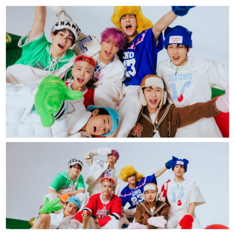 12월 신곡 추천 엔시티 드림 캔디 :: 크리스마스에 듣기 좋은 노래 NCT DREAM CANDY 곡정보 및 가사....