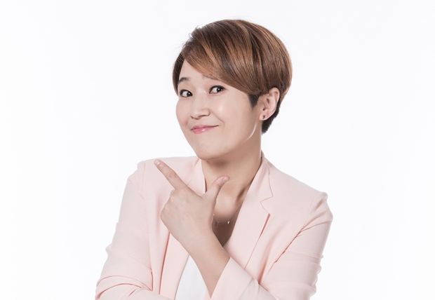 <b>송은이 결혼식</b> 짤과 간단한 프로필 소개에요
