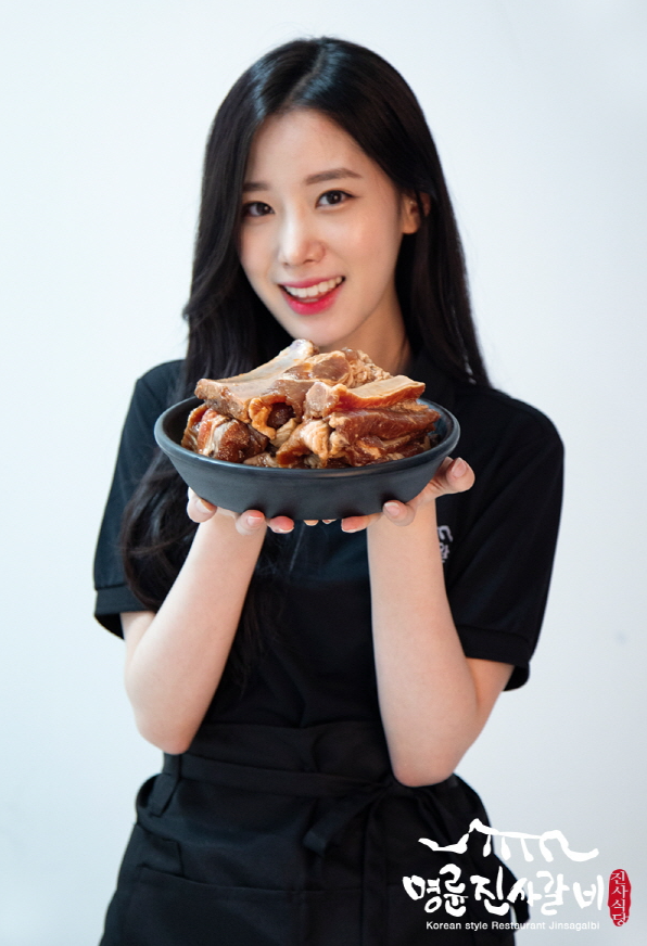 대전 가오동 맛집, 숯불돼지갈비 전문점「명륜진사갈비」