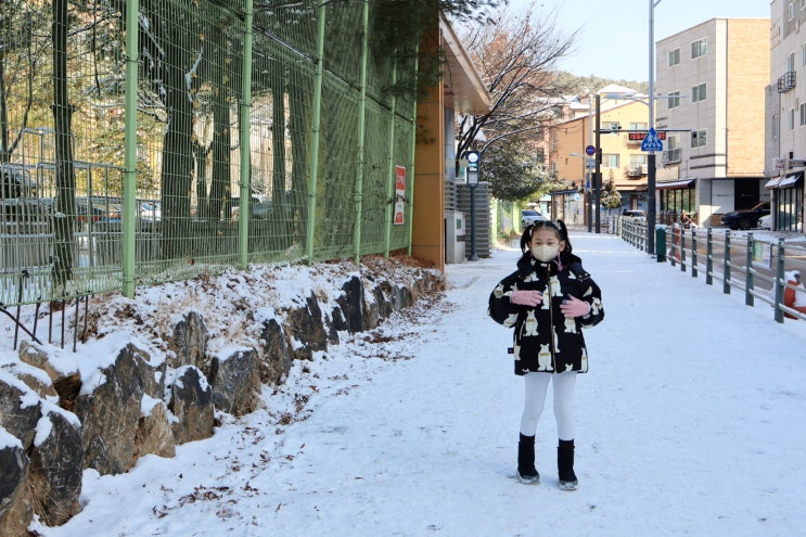  취학통지서 접수 완료, 초등학교 입학준비는 이렇게!