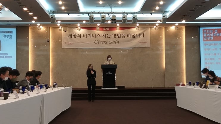  음향, 영상시스템, LED전광판설비 이강희대표님
