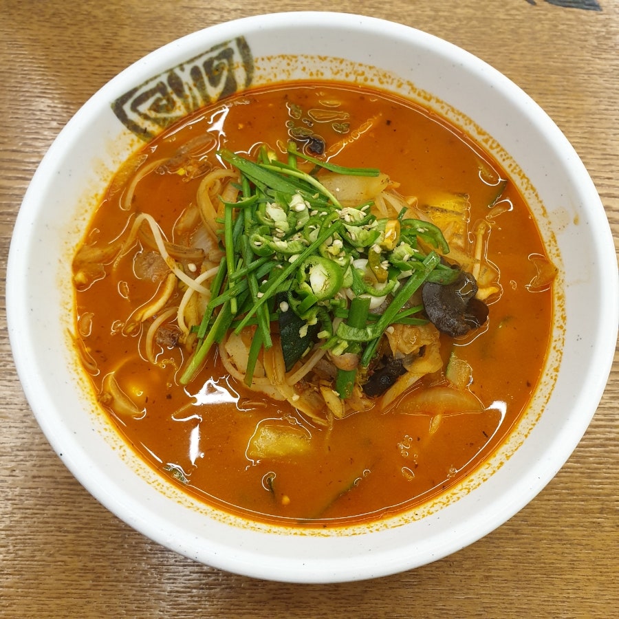 홍리면관 본점 사진 6
