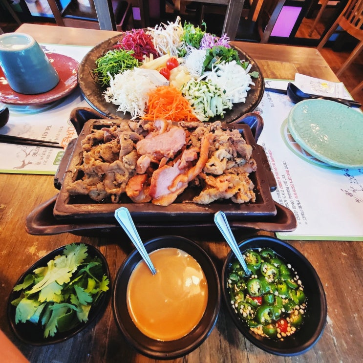 판교 운중동 맛집 ) 영양가득 다채로움 월남쌈 눈치보지마시고 신선한채소 많이드세요 ~ 판교 운중동 맛집 ) 영양가득 다채로움 월남쌈 눈치보지마시고 신선한채소 많이드세요 ~
