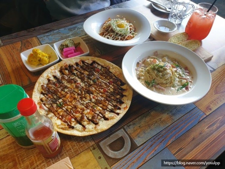 구미 파스타 맛집 까사플레이트 푸짐하니 가성비가 굿이요 구미 파스타 맛집 까사플레이트 푸짐하니 가성비가 굿이요