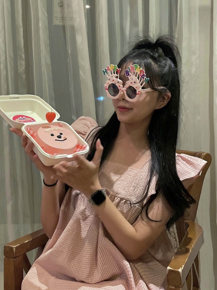  Happy miniday ꪑ