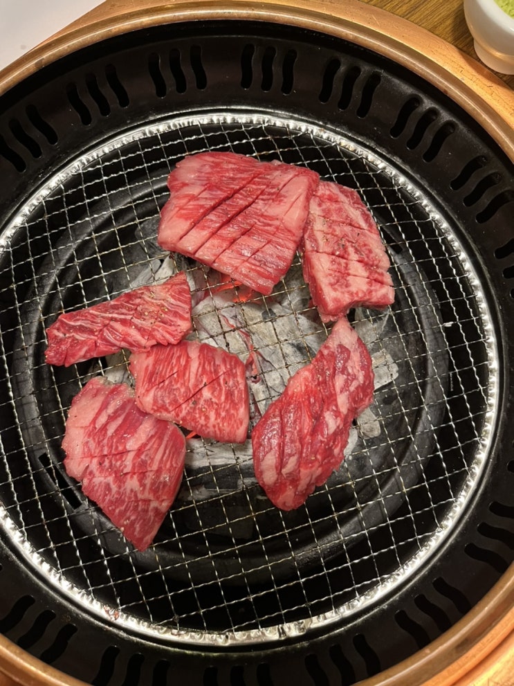  [백제원 등촌점]마곡 발산 룸 식당 모임, 회식하기 좋은 곳
