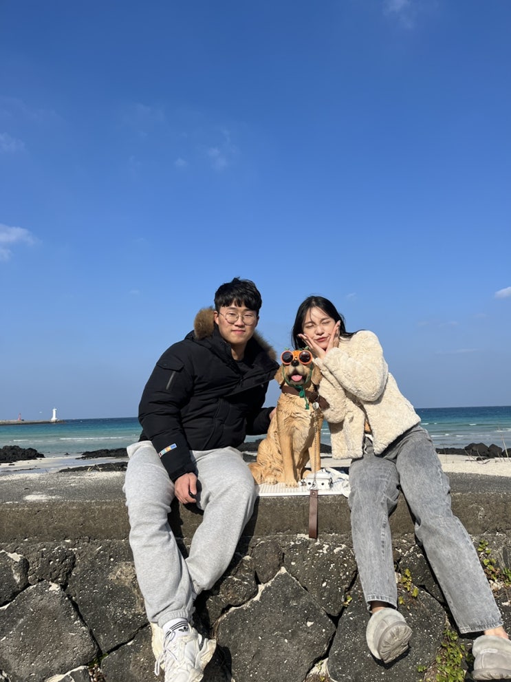  [제주도] 제주도 여행 2일차 (성산일출봉, 이어도 승마장, 세화해변)