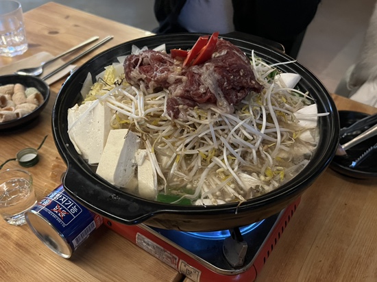  [대구 | 교동] 유쾌한 사장님이 계신 교동 최고 안주 맛집 ‘재재’ 