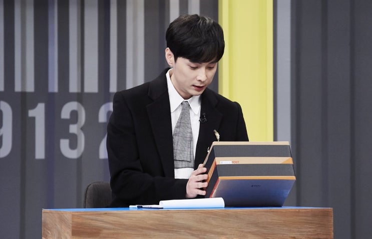 민경훈 씨가 꼼꼼 참견러였네요? 민경훈 씨가 꼼꼼 참견러였네요?