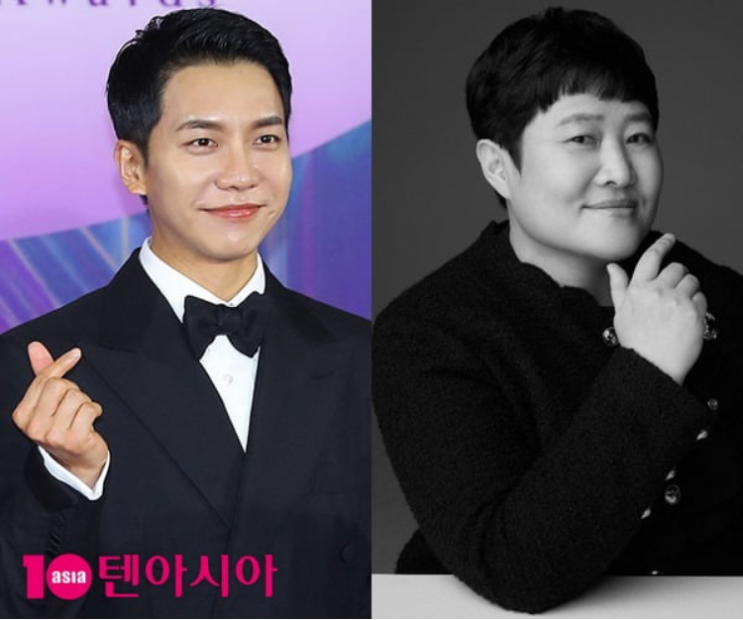 '후크'가 <b>이승기</b>에게 54억 원을 지급한 이유는?