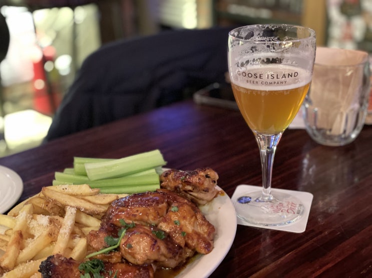  용인 보정동 카페거리 / 맥주맛집 문스펍 MOON'S PUB