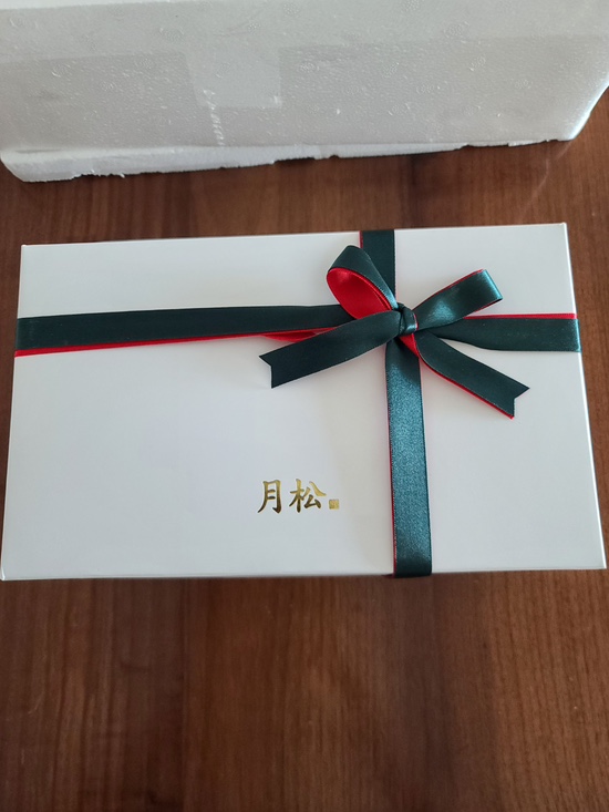  크리스마스빵 슈톨렌 :: 월송유로베이커리앤로스터리
