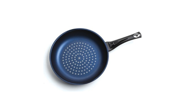 셰프라인 블루다이아몬드 후라이팬 쓰는 이유가 있었네!