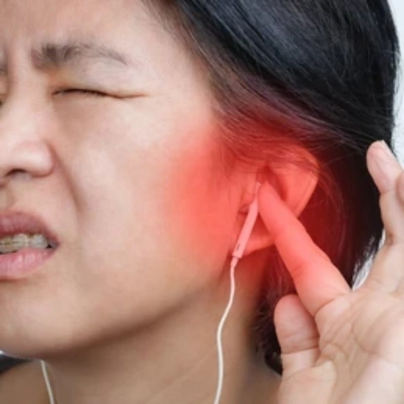 귀 통증(왼쪽 오른쪽, 안쪽) 귀아플때 치료 병원 : 네이버 블로그