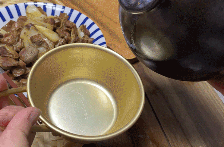  판교술집 - 이색 전통주를 맛볼 수 있고 선물로도 좋은 전통주 바틀샵 당신의술 판교점