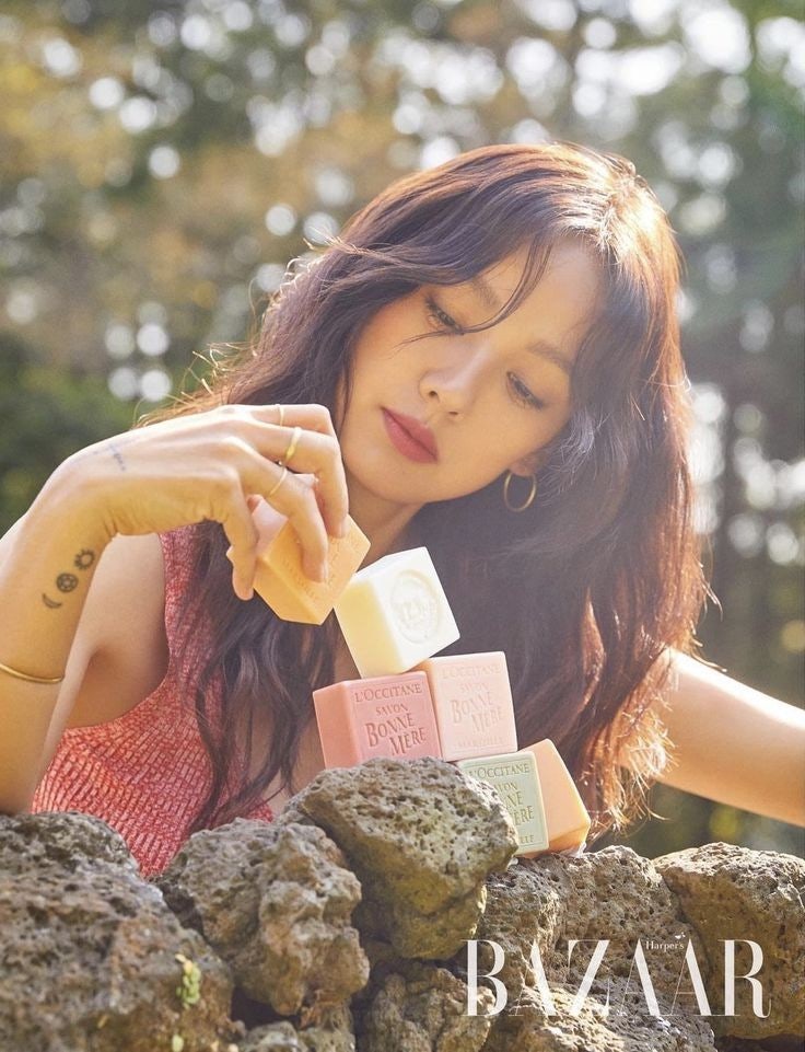  무턱대고 소비하지 못하게 하는 톤별 주얼리 색 추천(웜톤골드,쿨톤실버)