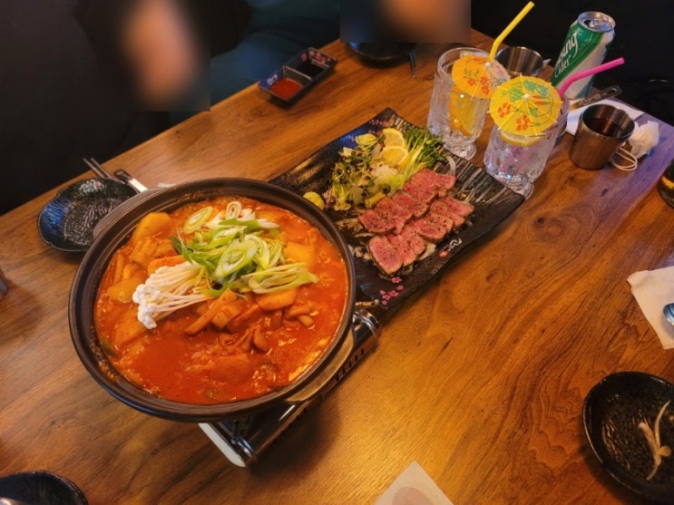  [경기 양주] 산카이 옥정점 이자카야 분위기 좋은 술집 산카이 옥정맛집