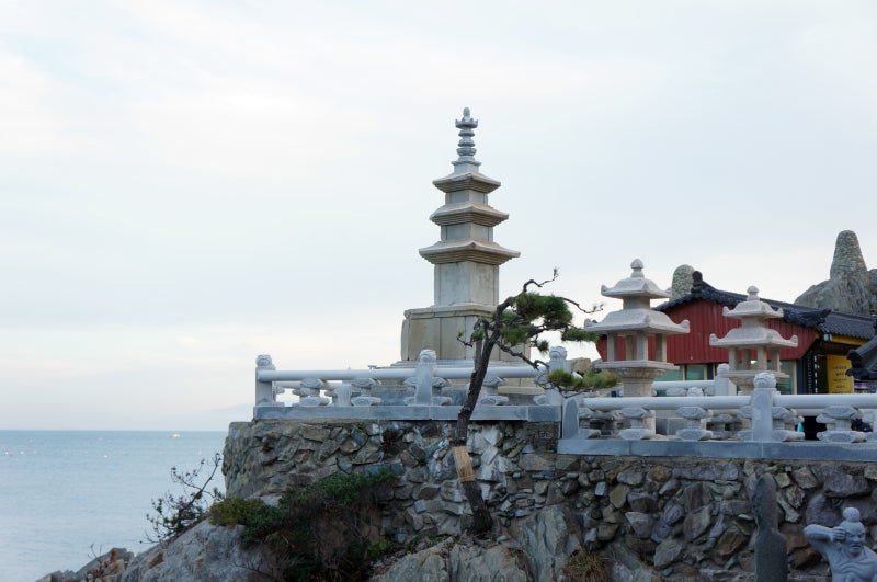 (부산여행) 기장 해동 용궁사 바다에서 가장 가까운 절 - 부산 기장 가볼만한 곳 : 네이버 블로그