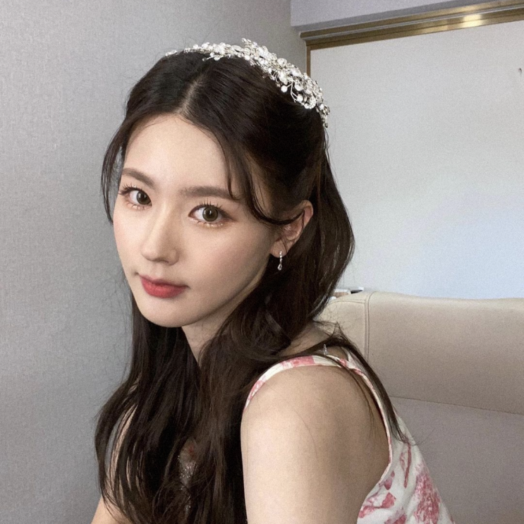  반머리묶음 스타일 다양하게 참고해봐