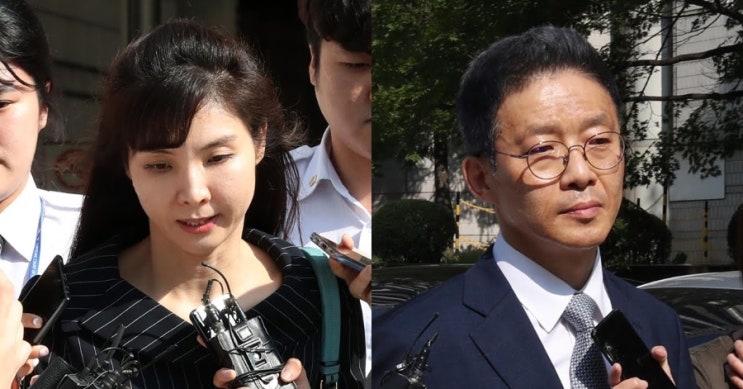 ‘<b>서지현</b> 성추행·인사보복’ <b>안태근</b> 前검사장, 2심도 징역 2년... 