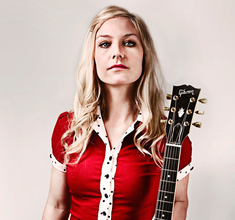  [Branded Muisic 11] HEDVIG MOLESTAD THOMASSEN