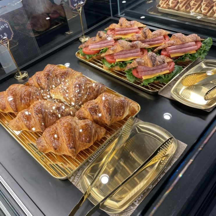 대전맛집,유성구맛집,봉명동맛집-하이테이블(베이커리,카페)