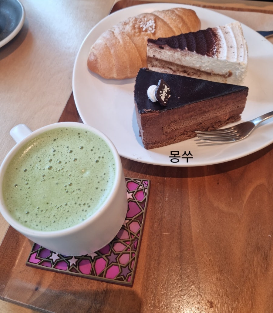 카페티아라 사진 6