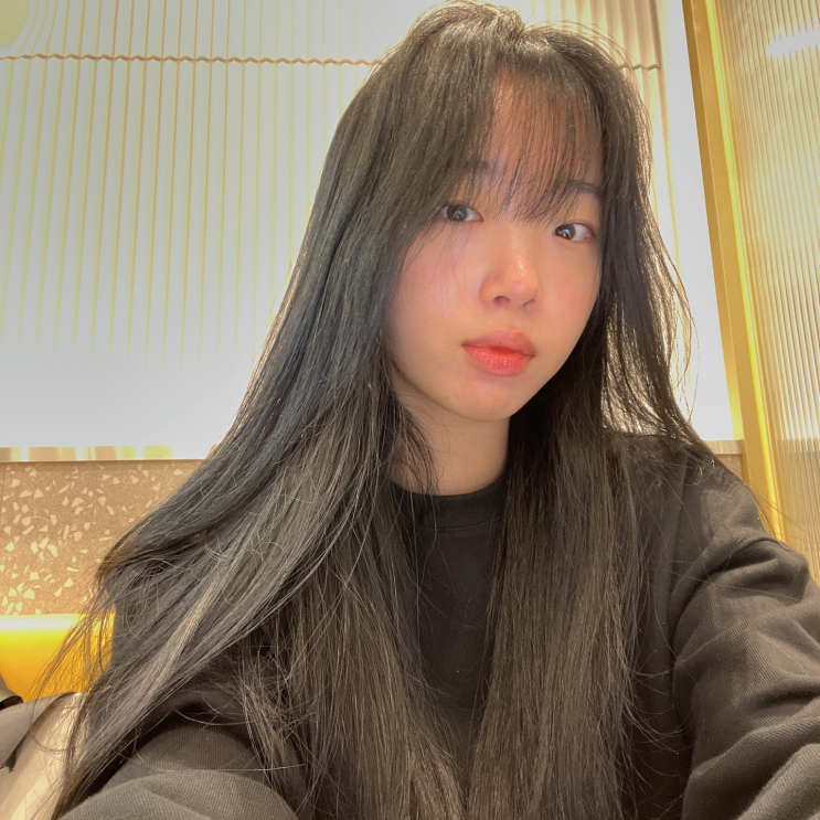  신논현 미용실 메이봄헤어 겨울맞이 톤다운염색 해봤다 