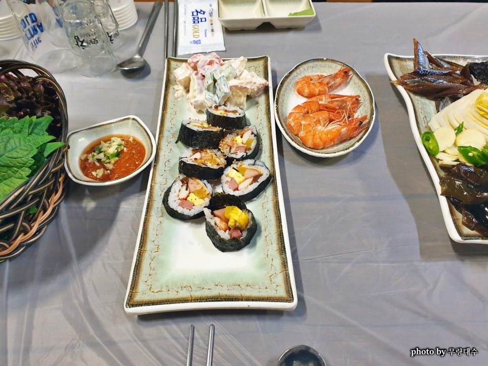 싱싱횟집 사진 5