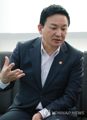  원희룡, 부동산 가격 상승하는 초입단계만큼 규제완화하겠다!