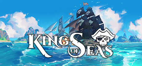 GOG 에서 기간한정으로 무료 배포 중인 오픈월드 액션 롤플레잉게임(King of Seas)