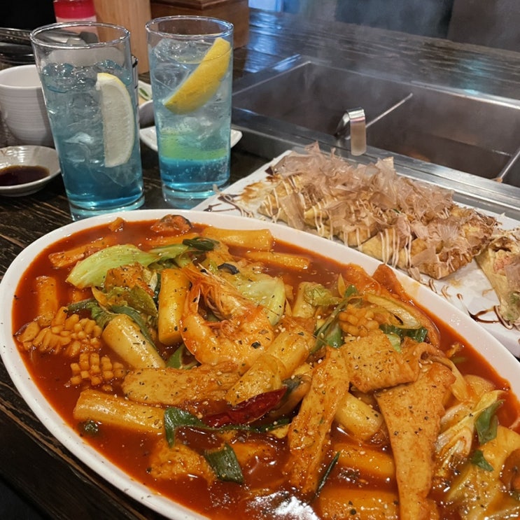  [한남동] 분위기 좋은 한남오거리 오뎅바 술집 추천 “한남오뎅”