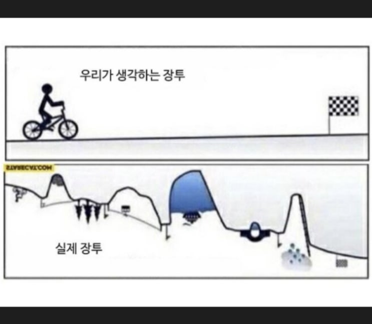 염승환, 염블리 장기투자는 한국에 어울리지 않는다. 발언