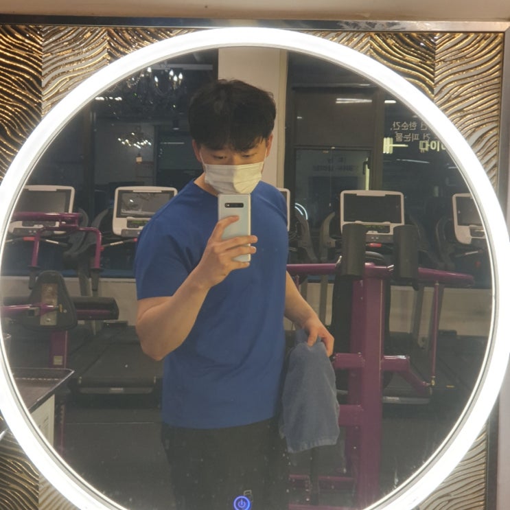 오늘 운동 일기, 20221216 오늘 운동 일기, 20221216