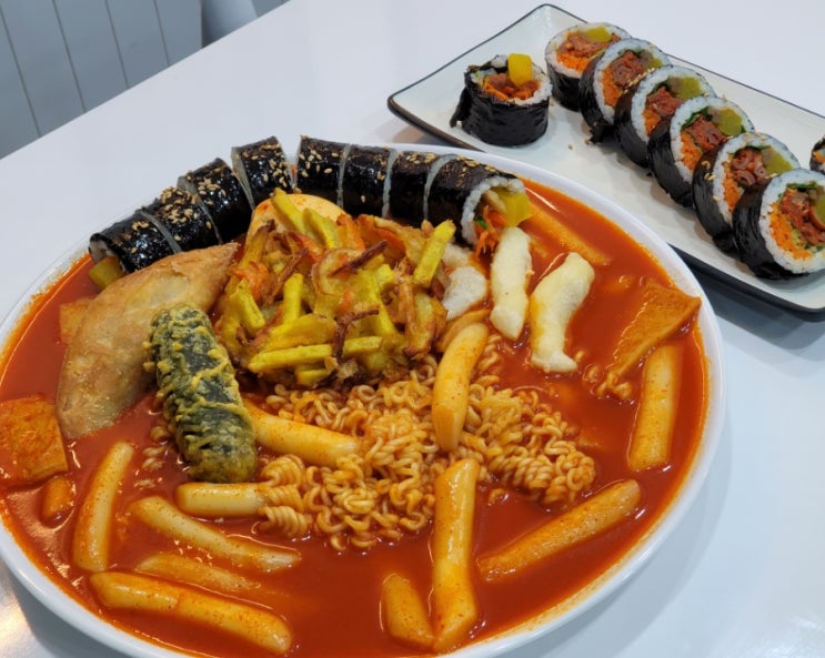 매교역 김밥 깔끔했던 990한줄애김밥 수원매교점 매교역 김밥 깔끔했던 990한줄애김밥 수원매교점