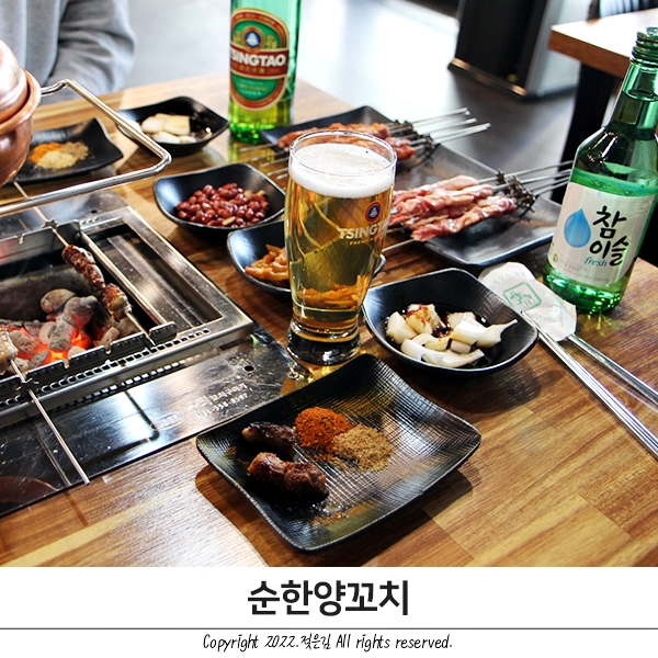 천안 불당동양꼬치 낮술 때리고 온 순한양꼬치 천안 불당동양꼬치 낮술 때리고 온 순한양꼬치