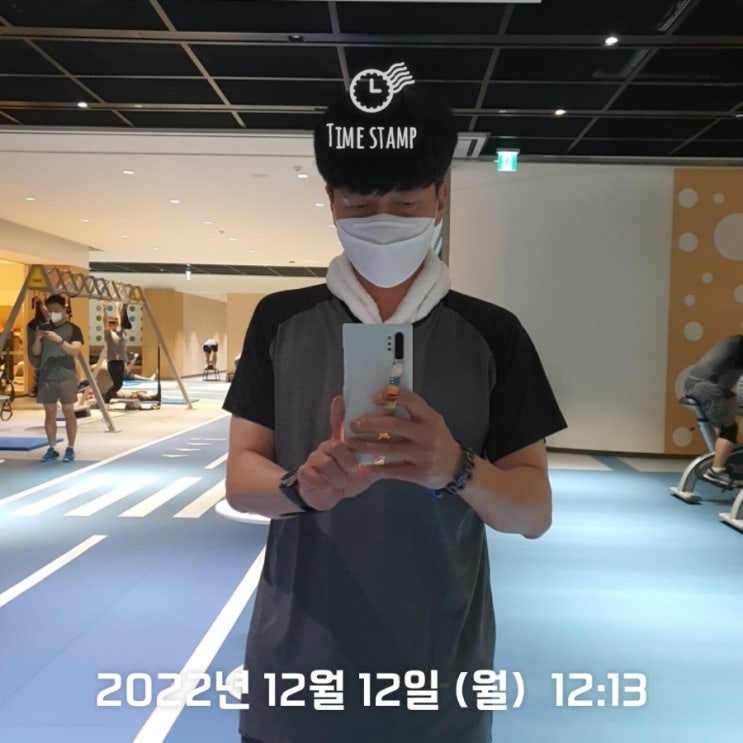  [W50 주간 일기] 12월 10일 ~ 12월 16일