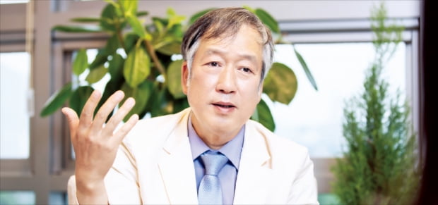"젊은층에서 지방간 급증…평소 관리 중요한 생활습관병" "젊은층에서 지방간 급증…평소 관리 중요한 생활습관병"