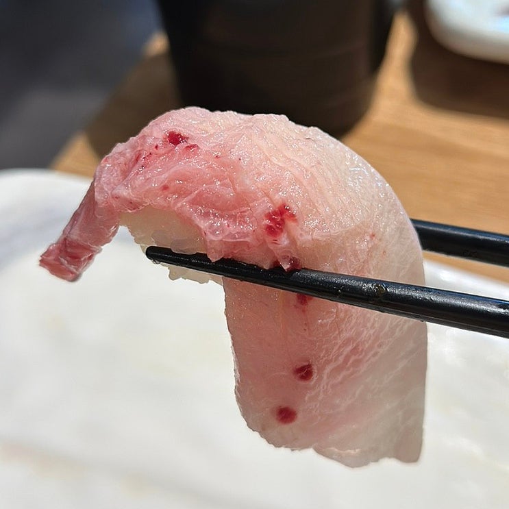  화곡역 초밥 맛집 [이현우스시] 긴꼬리 현우초밥 솔직 후기