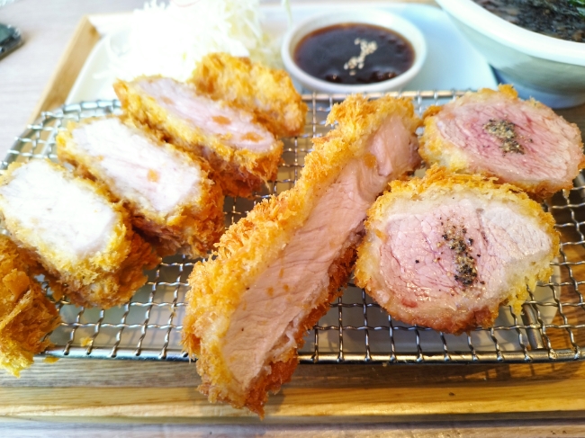  전포동맛집 수수하지만굉장해 돈까스 웨이팅맛집 도장깨기
