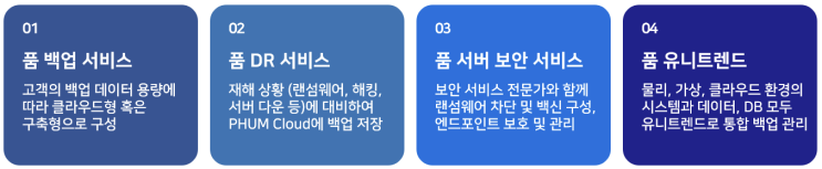  2022년 국내 IT 이슈 (랜섬웨어와 재해)