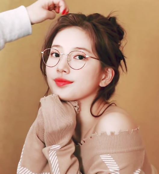  긴머리 헤어스타일 모음( 남자 앞머리 없는 당고머리, 수지 반묶음 머리, 여자 똥머리 묶는 방법)